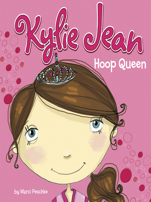 Title details for Hoop Queen by Marci Peschke - Wait list